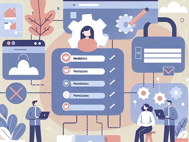 Gestione dei permessi in SharePoint basata sui metadati